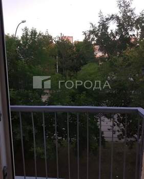 1-к квартира, на длительный срок, 38м2, 3/5 этаж