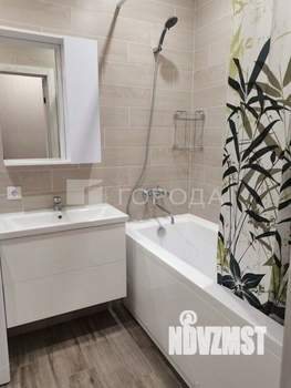 2-к квартира, на длительный срок, 50м2, 13/17 этаж