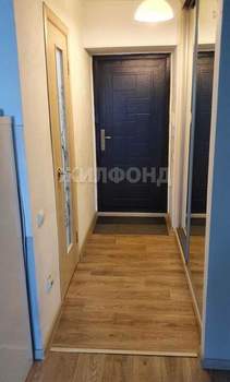 1-к квартира, на длительный срок, 25м2, 2/10 этаж