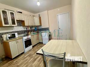 1-к квартира, на длительный срок, 49м2, 6/10 этаж