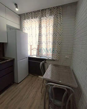 2-к квартира, на длительный срок, 41м2, 2/5 этаж