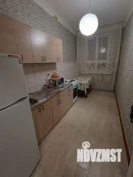 2-к квартира, на длительный срок, 62м2, 4/5 этаж