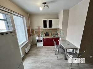 1-к квартира, на длительный срок, 40м2, 8/17 этаж