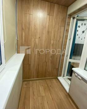 1-к квартира, на длительный срок, 29м2, 6/9 этаж