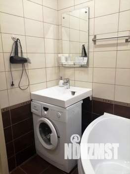 1-к квартира, посуточно, 40м2, 2/10 этаж