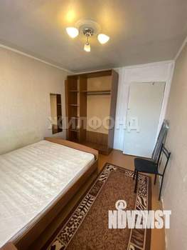 2-к квартира, на длительный срок, 45м2, 5/5 этаж