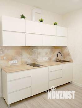 Студия квартира, на длительный срок, 26м2, 13/23 этаж