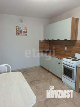 1-к квартира, на длительный срок, 38м2, 16/17 этаж