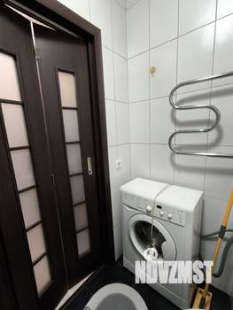 Студия квартира, на длительный срок, 20м2, 16/17 этаж