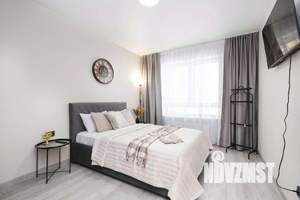 2-к квартира, посуточно, 42м2, 1/1 этаж