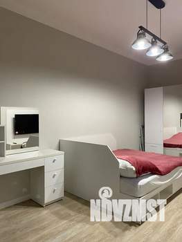 2-к квартира, посуточно, 48м2, 4/14 этаж