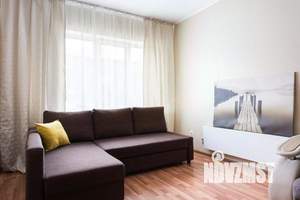 2-к квартира, посуточно, 52м2, 1/1 этаж