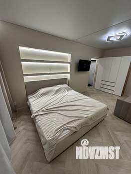 2-к квартира, посуточно, 50м2, 2/26 этаж