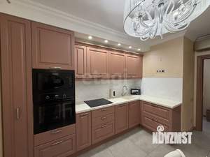 1-к квартира, на длительный срок, 60м2, 4/11 этаж