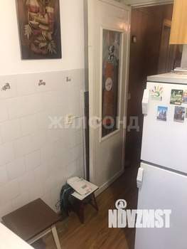 2-к квартира, на длительный срок, 44м2, 4/5 этаж