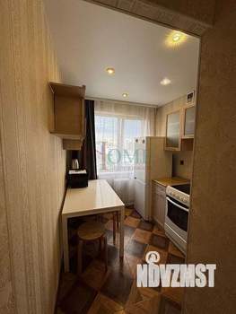1-к квартира, на длительный срок, 30м2, 9/9 этаж