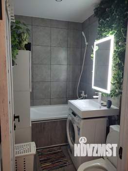 Студия квартира, на длительный срок, 33м2, 3/5 этаж