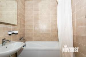 2-к квартира, на длительный срок, 52м2, 20/24 этаж