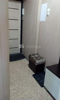 1-к квартира, на длительный срок, 30м2, 5/5 этаж
