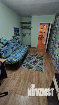 3-к квартира, на длительный срок, 57м2, 3/5 этаж