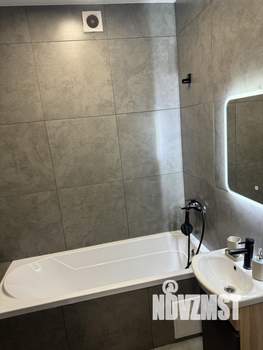 2-к квартира, посуточно, 42м2, 1/1 этаж