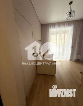 1-к квартира, на длительный срок, 36м2, 5/20 этаж
