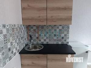 Студия квартира, на длительный срок, 22м2, 5/18 этаж