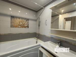 2-к квартира, на длительный срок, 56м2, 13/25 этаж