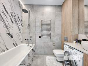 1-к квартира, на длительный срок, 55м2, 18/25 этаж