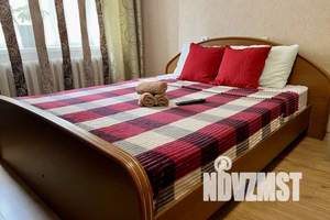 1-к квартира, посуточно, 36м2, 2/5 этаж