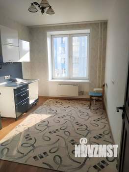 2-к квартира, на длительный срок, 65м2, 2/7 этаж