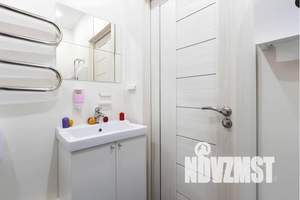 1-к квартира, посуточно, 35м2, 5/17 этаж