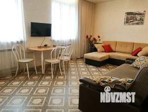 2-к квартира, посуточно, 50м2, 20/25 этаж