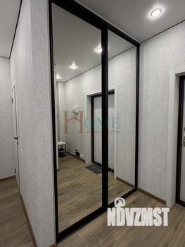 2-к квартира, на длительный срок, 41м2, 6/24 этаж