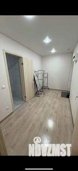 Студия квартира, на длительный срок, 33м2, 6/22 этаж