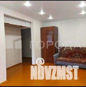 1-к квартира, на длительный срок, 32м2, 1/5 этаж