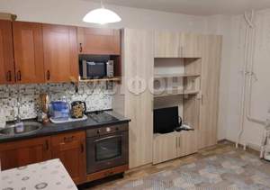 1-к квартира, на длительный срок, 24м2, 7/18 этаж