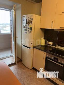 2-к квартира, на длительный срок, 53м2, 7/10 этаж