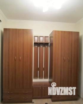 1-к квартира, на длительный срок, 37м2, 13/27 этаж