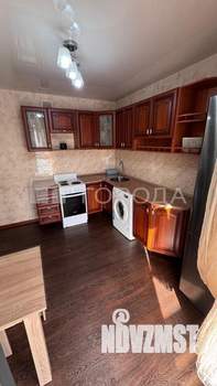 1-к квартира, на длительный срок, 34м2, 3/11 этаж
