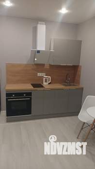 Студия квартира, на длительный срок, 25м2, 11/20 этаж