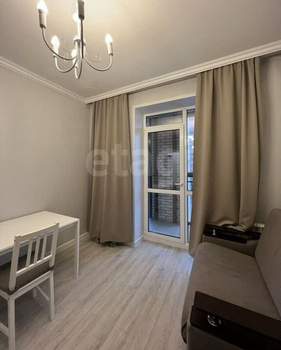 1-к квартира, на длительный срок, 32м2, 13/24 этаж