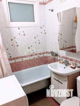 2-к квартира, на длительный срок, 41м2, 2/5 этаж
