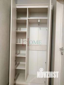 Студия квартира, на длительный срок, 30м2, 13/25 этаж