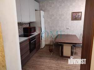 1-к квартира, на длительный срок, 40м2, 2/26 этаж