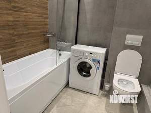 1-к квартира, на длительный срок, 51м2, 7/11 этаж