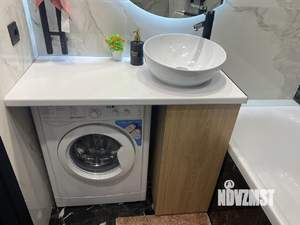 2-к квартира, на длительный срок, 38м2, 16/17 этаж