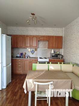 2-к квартира, на длительный срок, 48м2, 7/19 этаж