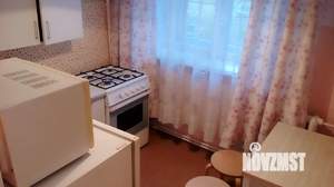 1-к квартира, на длительный срок, 30м2, 1/5 этаж