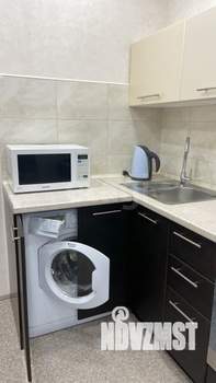 Студия квартира, на длительный срок, 36м2, 1/14 этаж